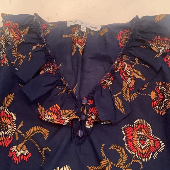 Womens top by Madewell - Picture 5 of 5